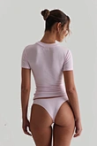 spandex tshirt